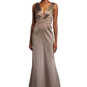 Sachin and Babi Gown!!